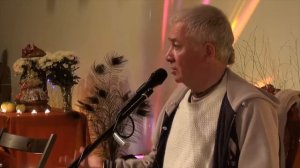 В чём отличие воспевания в Киртане от повторения Маха мантры? - Александр Хакимов - Москва 2015