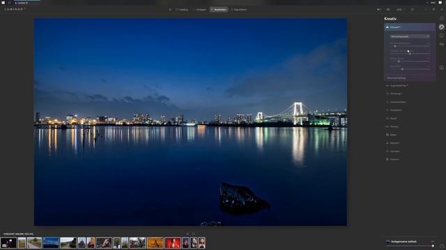 10 € GUTSCHEIN ? Luminar AI | Weniger RAW-Konverter, mehr Photoshop? Test & Kritik [Deutsch] смотреть онлайн