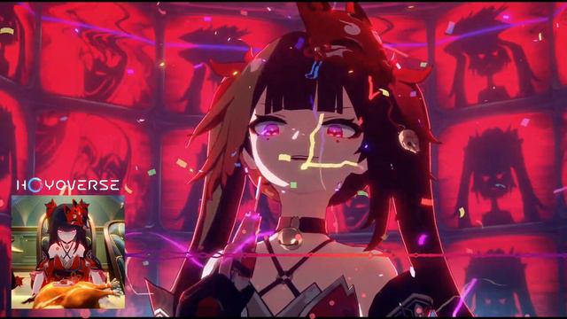 Sparkle Trailer OST — 