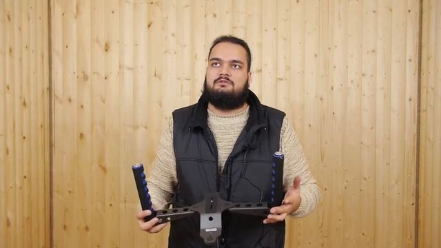 Китайский rig (дешевый, не заменимый в хозяйстве девайс) смотреть онлайн