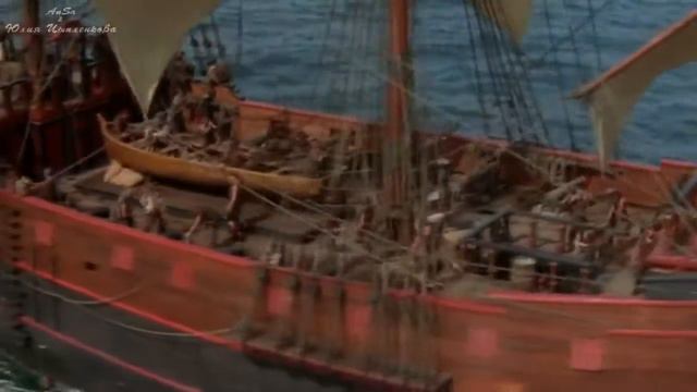 Юлия Григорьева ПОГОНЯ ЗА СОКРОВИЩЕМ буктрейлер смотреть онлайн