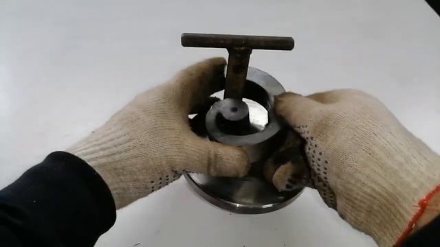 Новая оснастка для станка. Лекало. смотреть онлайн