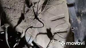 ремонт переднего стакана Шевроле Авео