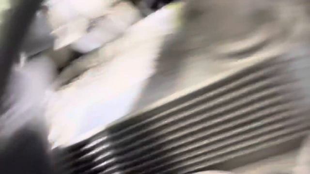 Замер давления масла M112 W220 S320 смотреть онлайн