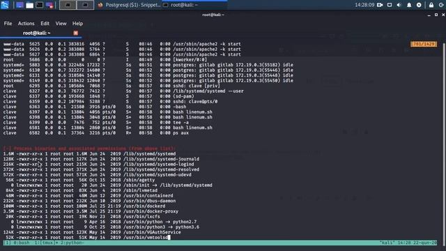 hackthebox bitlab смотреть онлайн