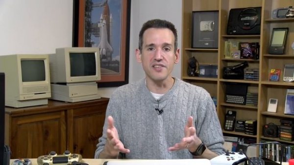 8bitdo USB Wireless Adapter Review- PS4 / Xbox One Controller on Switch!