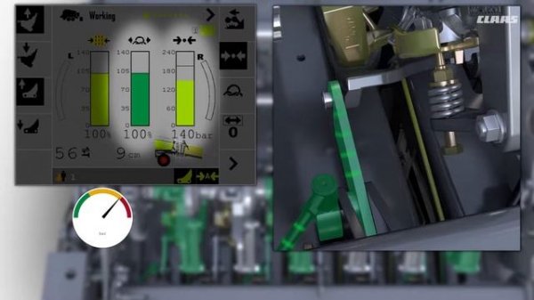 QUADRANT 5200. Performance that meets the challenge. / 2016
