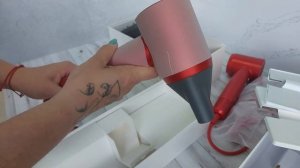 Laifen | Сравнение фенов Laifen SWIFT и Laaifen SWIFT Special  | Как выбрать хороший и мощный фен