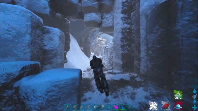 FJORDUR ICE WYVERN LOCATION! Where To Get A Ton Of ICE Wyvern Eggs!