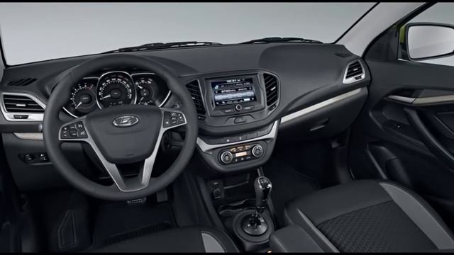 LADA VESTA vs Kia Rio vs Hyundai Solaris Сравнительный Тест 2015 смотреть онлайн