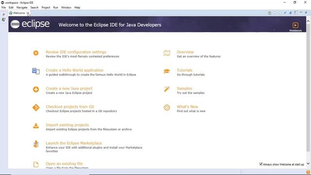 iFogSim Setup Guide Using Eclipse IDE смотреть онлайн