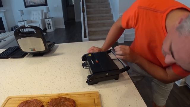 Опробуем находки из потерянных посылок, эксперимент удался ) Закупка еды в Ingles/ Следим за строко смотреть онлайн