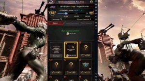 Puzzles & Survival. Новая иммиграция, Личное противостояние и другое...