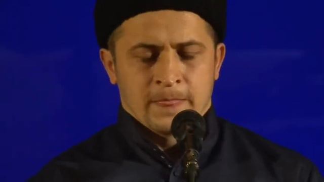 Мавлид ан-Наби 2014г. Тула (12 часть) смотреть онлайн