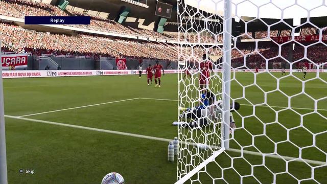 PES 2021 ULTIMATE REALISTIC MODS MIX 4.0 ( work in progress, coming soon ) смотреть онлайн