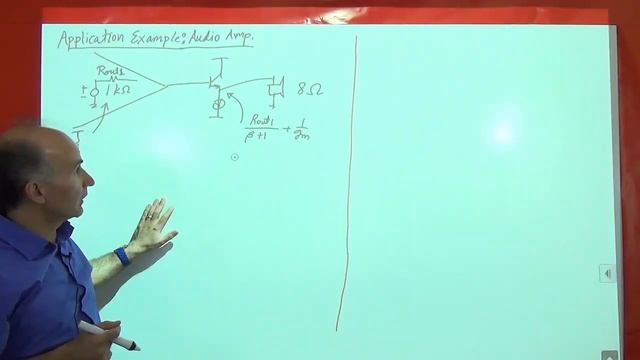 Razavi Electronics2 Lec35: Examples of Voltage-Voltage Feedback смотреть онлайн