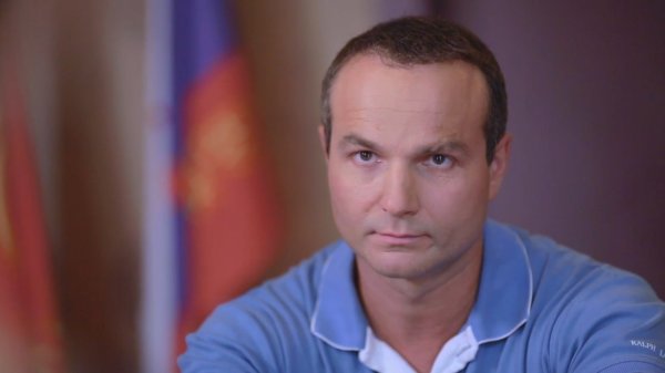 Последний шанс (2017)