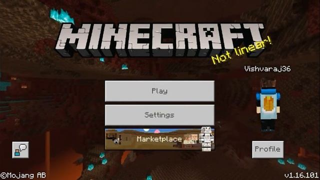 New video Download Minecraft 1.16.101.01 | MCPE 1.16.101.01 Official | Minecraft 1.16.101 Released смотреть онлайн
