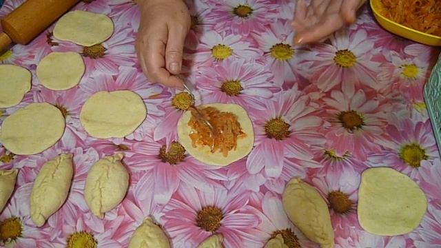 Пышные,нежные,домашние пирожки в духовке,тесто на закваске смотреть онлайн