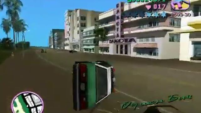 Прохождение GTA Vice City Миссия 42 Выхода Нет смотреть онлайн