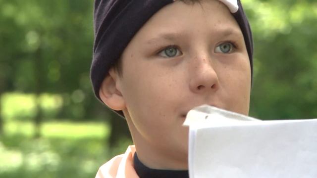 Сюжет: Турслет смотреть онлайн