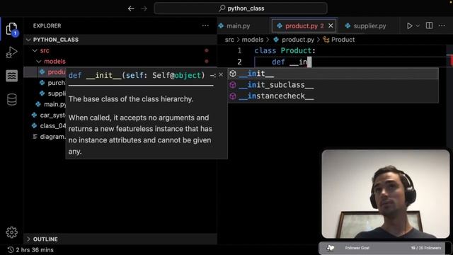 PROGRAMAÇÃO DO ZERO 5# (Python) смотреть онлайн