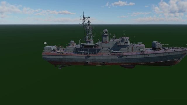 In The Files - Update Wind Of Change Dev Server - War Thunder смотреть онлайн