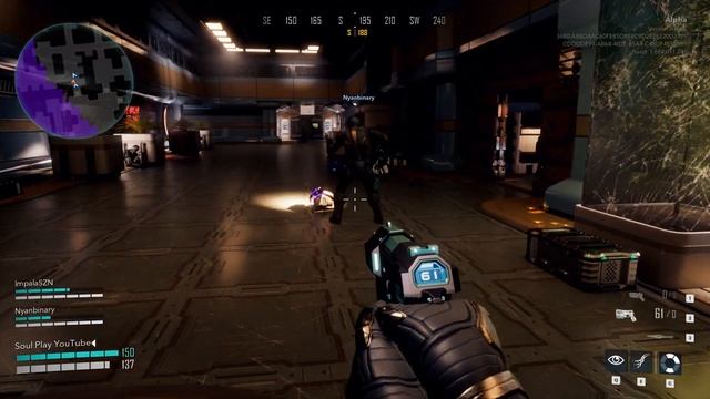 Никто Не Выжил - Starsiege: Deadzone. Новая Хардкорная игра смотреть онлайн