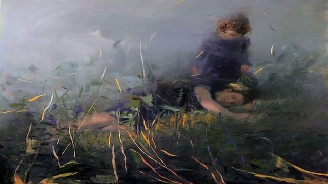 Maki Ishii / Shape of the Wind смотреть онлайн