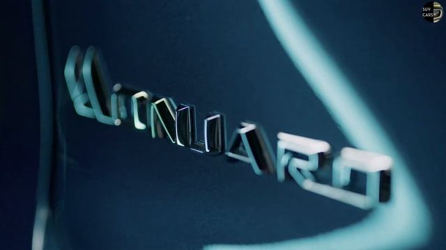 Geely Monjaro 2023 смотреть онлайн