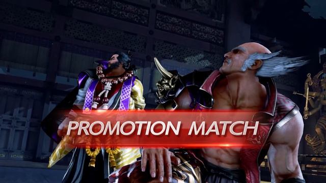 Tekken 7 | GANRYU DLC | COMBOS | ARCADE MODE | CHAMP GAMING смотреть онлайн