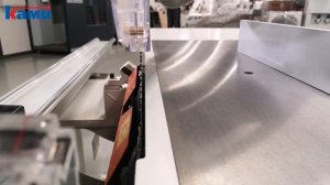 Форматно раскроечный станок Filato FL 3200F | Все что скрыто | СПРАШИВАЛИ? РАСКРЫВАЕМ ТАЙНЫ!