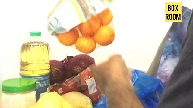 Box Room shopping смотреть онлайн