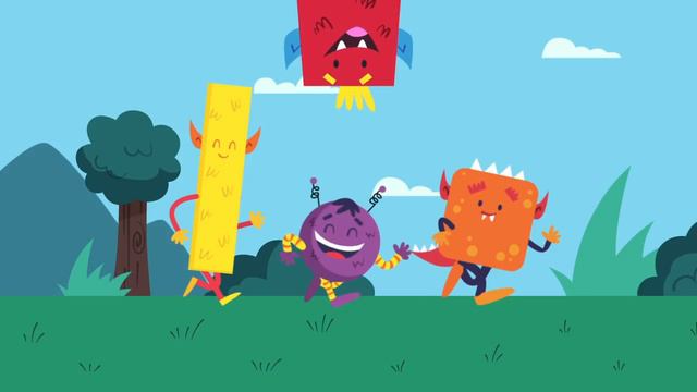 Walking Walking Hop Hop Hop Song - The Kiboomers Preschool Songs & Nursery Rhymes for Circle Time смотреть онлайн