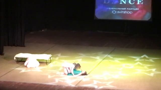 SHOW YOUR DANCE 2017 смотреть онлайн