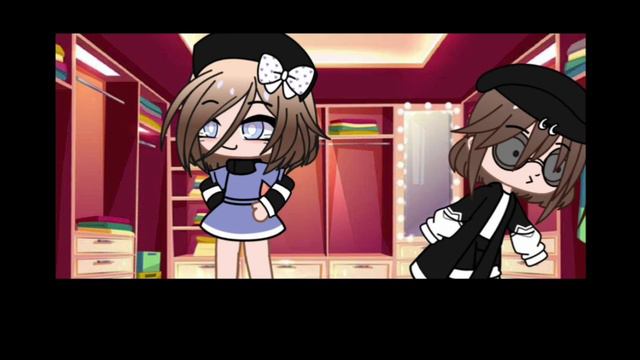 "Жизнь прекрасна" /мини фильм/ Gacha Life/✌🏼💕 смотреть онлайн