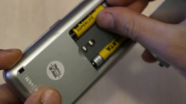 Электронные весы 200 г х 0.01 г. с Алиэкспресс. часть 1 - Осмотр. смотреть онлайн