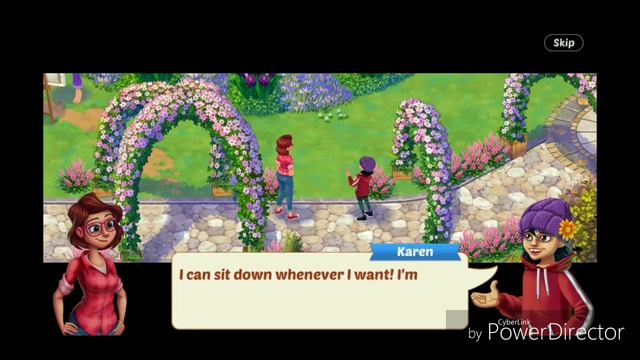 Lily's Garden Gameplay Walkthrough - Lily's Garden Day 20 смотреть онлайн