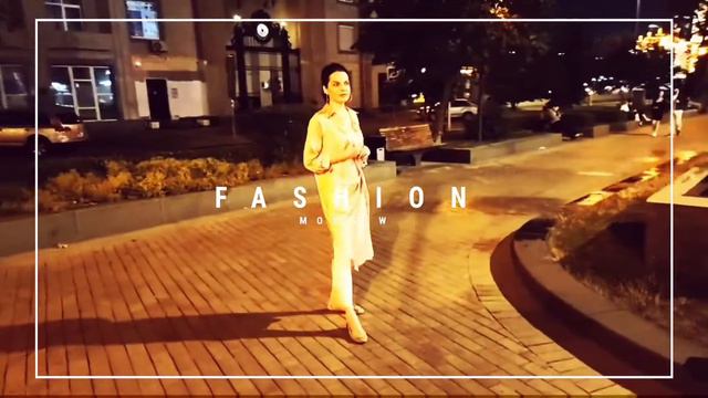 Moscow never sleeps, Novy Arbat street, 14.07.21, HD video quality смотреть онлайн