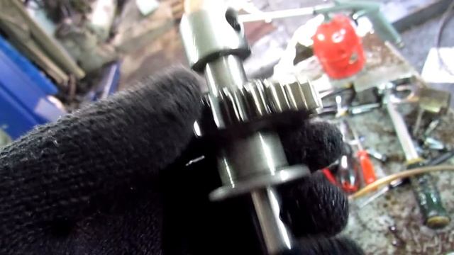 Лада Приота. Ремонт коробки. (Тросовая ) смотреть онлайн