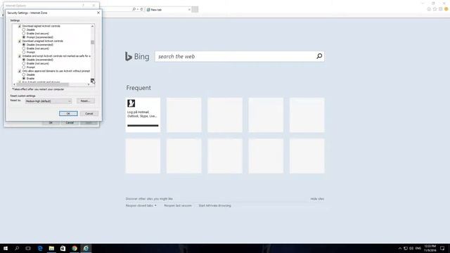 How to Disable MIME Sniffing in Internet Explorer 11 смотреть онлайн