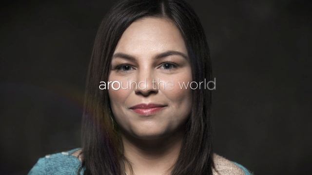 Standing For More Than Beauty | About Avon