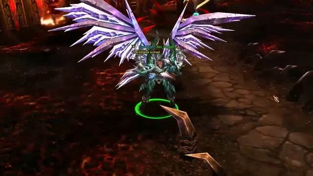 [War of the Immortals] Animated gear level 90 and 107 смотреть онлайн