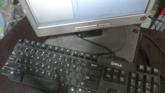 Performing Automatic IDE Configuration|time-of-day not set-please run SETUP program | low Battery смотреть онлайн