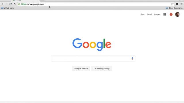 Starmark -- Turn your GitHub stars into Chrome bookmarks смотреть онлайн