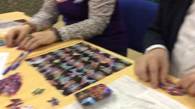 Space Station Geom - как играть? смотреть онлайн