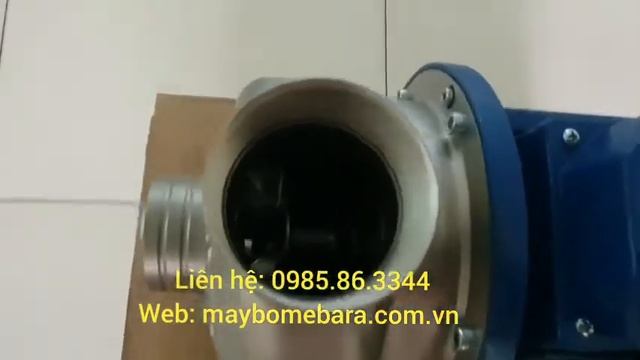 Máy bơm bùn đặt cạn Ebara DWO 150 chính hãng xuất xứ Italy - LH 0985.86.3344 смотреть онлайн