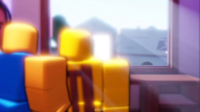 Where are your Clothes? (Roblox Animation) смотреть онлайн