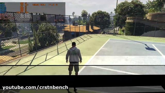 Intel Core i3-10110U \ Intel UHD Graphics \ Grand Theft Auto V @720p low settings (dual channel RAM смотреть онлайн