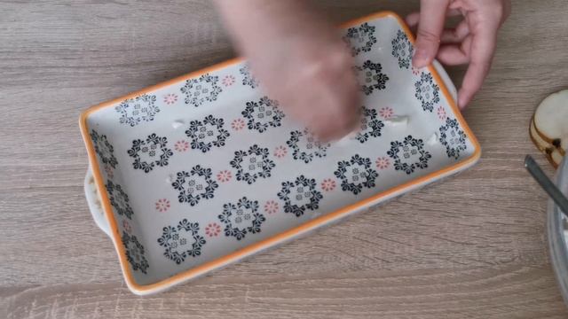 Рецепты Десертов